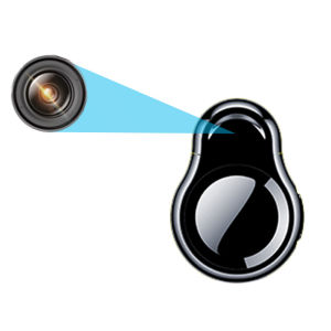 STTWUNAKE Mini Body Camera 1080P HD DV Spy Professional Bodycam Digital Hidden Voice Video Recorder Small Micro Sound Recording Listening Device