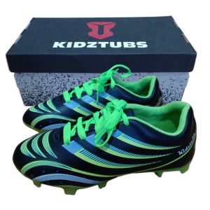KIDZTUBS Sepatu Bola Sepatu Sepak Bola Anak Laki Laki-Sepatu Bola1506101924