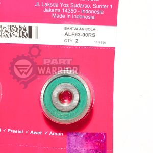 20 PCS Bering 6300 Bantalan Bearing Bola Ball Lahar Laher RS Honda Press Kelahar Kelaher 6300 Motor