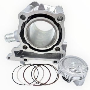 เสื้อสูบทั้งชุด NOUVO-135 สินค้าราคาถูก !!!!มีของแถม!!!!สินค้าดี ส่งตรงจากโรงงาน สินค้าพร้อมส่งสินค้าพร้อมส่ง