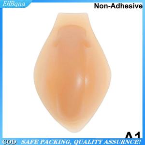 [COD] Mens 3D Silicone Pouch Gaff Pads Underwear Inserts Crotch Enhancer Skiing Protective Gear For Sports Dancing Crossdresser