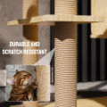 Cat House Cat Condo Cat Tower Cat Tree Pet Stand House Game Tower Cat Climbing Apartment. 