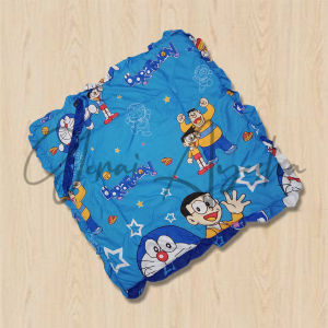 Selimut Bayi DORAEMON PREMIUM Jumbo
