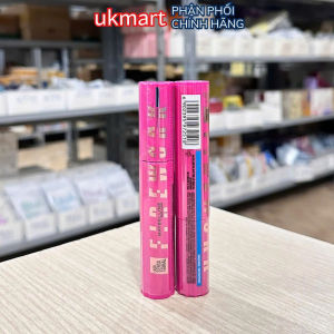 Mascara Maybelline Cong Dài Và Tỏa Mi 360 Độ 8.75ml Lash Sensational Firework Waterproof Mascara