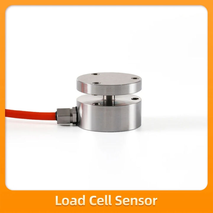 Load Sensor With Module Load Cell Sensor HX711 AD Module Weight Sensor Electronic Scale 30KG ...