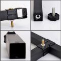 Adjustable Row Frame Bed Leg Support Column Row Frame Bed Leg Support Column 3×3 Clamp For Bed Frame. 