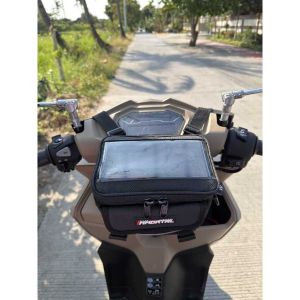 Immortal Navigator Bag Black (UNIVERSAL)