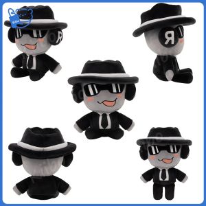 Boneka Forsaken Chance Roblox Boneka Anak Laki-laki Boneka Mewah