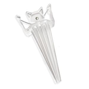 Volumizing Hair Clip For Natural Looking Thicker Hair Increase Volumes Effortless Styling Tool