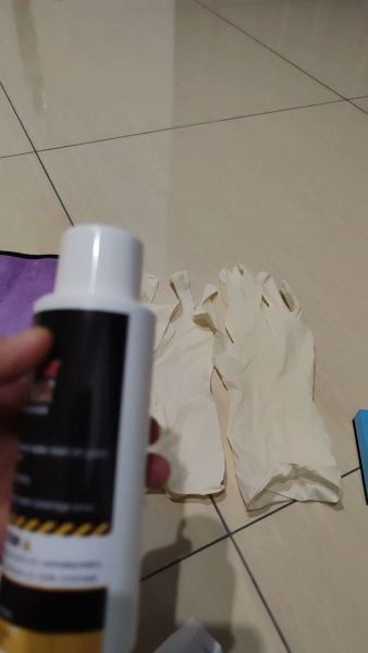 Buyer review video 4