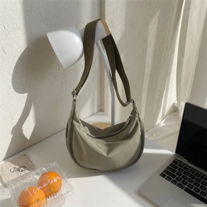 Tas Selempang Wanita Shoulder Bag Women Bumbag Tote Hipp Bag