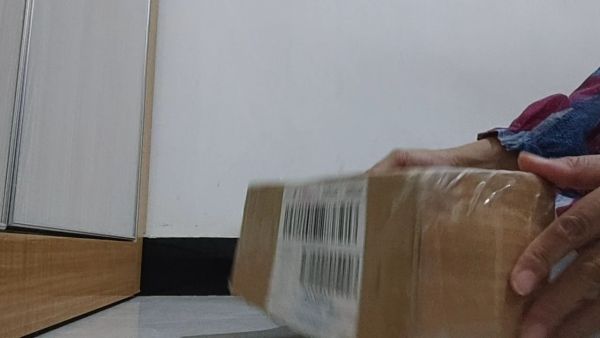 Buyer review video 2