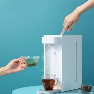 [Ready Stock] Original Xiaomi Mijia C1 Instant Hot Water Dispenser 2.5L Desktop Temperature Adjustment Fast Heat Hot Water Dispensers