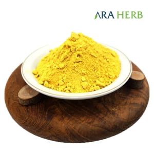 Serbuk Temulawak 700gr Instant ARA HERB Original / Jamu Herbal Tradisional