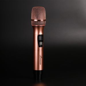 LONZUER OFFCIAL ไมค์โครโฟน LONZUER ลำโพงบลูทูธ รับประกัน 1 ปี