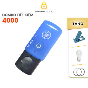Vỏ smartkey 2 nút các dòng yamaha  + vỏ bảo vệ