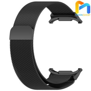 Dây cho Samsung Watch Ultra/ Ultra 2025 - Thép khóa nam châm (DTSU)