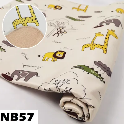 PROMO BabyCoco Multipurpose Diaper Mat | Universal Diaper Pad | Lochia Pad (75cm x 90cm) 隔尿墊 | 恶露垫