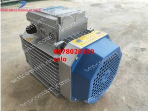 Động cơ motor 22kw điện 1 pha