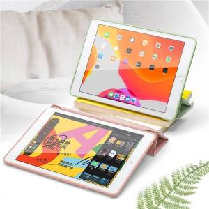 สำหรับแผ่น Xiaomi Redmi SE 4G 8.7นิ้วแท็บเล็ต2024เคสแลปท็อปซิลิโคนแบบหนังแบบพับกันกระแทก