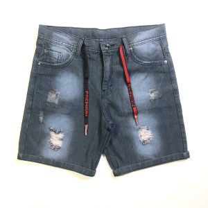 Celana Jeans Pendek Pria Sobek - Jeans Pendek Pria Sobek - Celana Jeans Pria Sobek - Celana Pendek Jeans Pria Sobek - Jeans Pria Pendek Sobek - Celana Denim Pendek Pria Sobek Bahan Tidak Mela