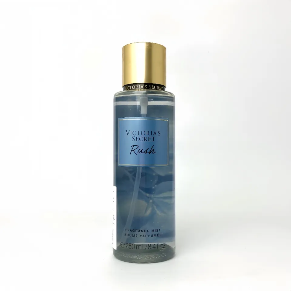 Victoria Secret Body Mist Rush (Parfum Wanita) 250 ML Parfum