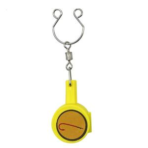 Câu cá dụng cụ đan dây dây câu Knot dây câu móc nhanh chóng buộc công cụ tiers phụ kiện chống rối cho câu cá trên biển công cụ