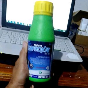 Fungisida KUPROXAT 345 SC 500 ml: Solusi Melawan Hawar