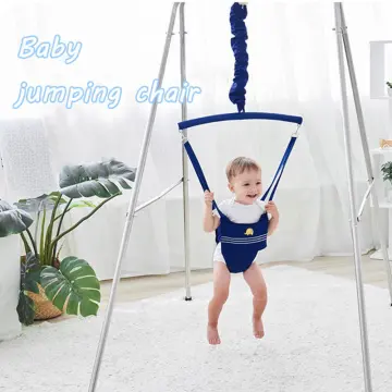 Baby bungee jumper online