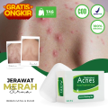 Obat Jerawat Yang Ampuh - Sabun Jerawat Badan Punggung Paling Ampuh Sabun Mandi Untuk Mengatasi Jerawat Dan Penghilang Bekas Jerawat. 