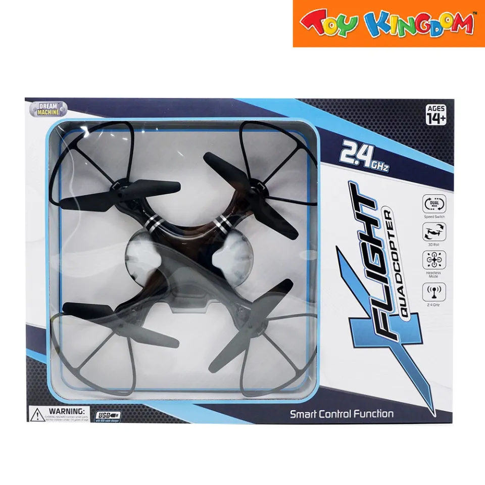 Xflight quadcopter store