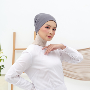 Ciput Tali Kaos Inner Basic Ciput Turki Tali Polos Bahan Kaos