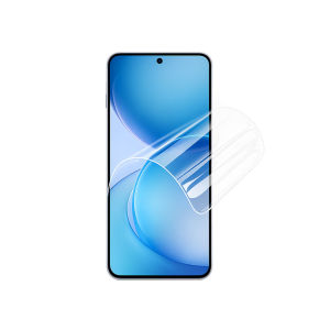 Hydrogel film For OPPO Reno 16 F FS Reno16 Reno16C 5G Support Fingerprint Protector Film FM0016