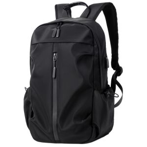iFASHION 2253 Multifunction Usb Charging  Laptop Backpack Casual Business Computer Beg Komputer Riba