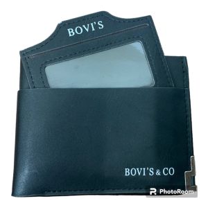 Dompetkoe Dompet Pria Cowok Dewasa Bovis Import Distro Keren Kekinian Terbaru Terlaris Murah Promo Gratis Ongkir Kulit Sintetis