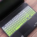 Laptop Keyboard Cover Skin For ASUS TUF Gaming A15 TUF506IV TUF506IU FA506 FX506 FX506LI Gaming A17 TUF706IU F15 Gaming Dustproof Silicone Keyboard Film. 
