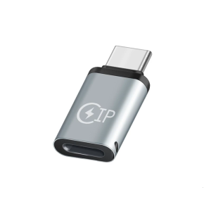 กระพริบตัวเมียเป็น USB ตัว C ตัวผู้แปลงเป็นง่ายต่อการพกพากระพริบสำหรับการชาร์จและถ่ายโอนข้อมูลอย่างรวดเร็ว