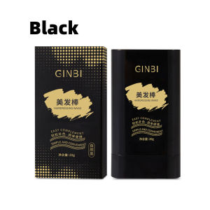 ร้านอยู่กทม.แท่งปกปิดผมหงอก ปากกาย้อมผมแบบใช้แล้วทิ้ง บาล์มปิดผมขาว มีหวีในตัว กันน้ำและกันเหงื่อปิดหัวเถิก กันน้ำ