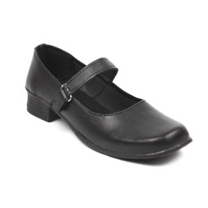 Working Sneakers For You Sepatu Pantofel Wanita Paskibra Size 36-40