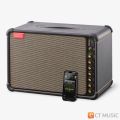 Positive Grid Spark Live Smart Amplifier แอมป์กีต้าร์ ลำโพง แอมป์ PositiveGrid SparkLive amp. 