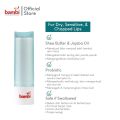 BAMBI VEGAN LIP BALM 4G | LIP BALM BABY |. 