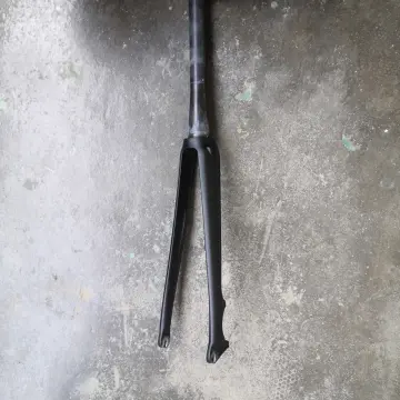 Carbonium rigid fork sale