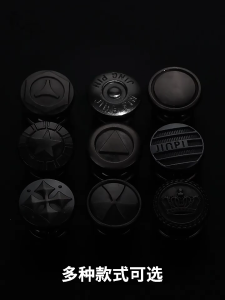 Pack of 10 Alloy Sandal Buckles For Mens Slides And Beach Shoes Replacement Shoe Rivets Detachable Screw Studs Buttons