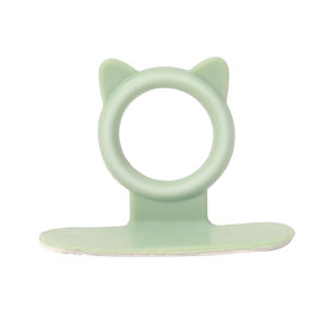 【On Sale】Silicone Cabinet Handle Cupboard Kitchen Drawer Handle