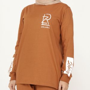 Karisa Set - Setelan Baju Olahraga Wanita Muslim