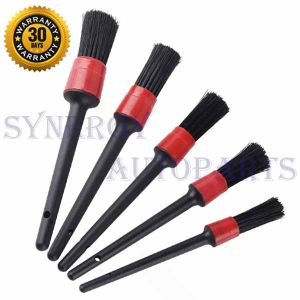Kuas Sikat Detailing Brush Aanti Baret Pembersih Interior 5 Pcs - 1625