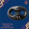KENTER SHACKLE 17,5 MM. 
