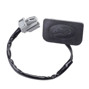 Tailgate Opening Switches for 2009-2017 15873871 1S16178 901071 15909695 Replacement Tailgate Release Switches