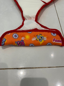 Jok Baby Walker Family FB 136 Murah suku cadang kain busa kereta alat bantu bayi jalan