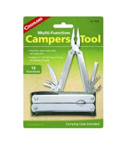 Coghlan’s Campers Tool